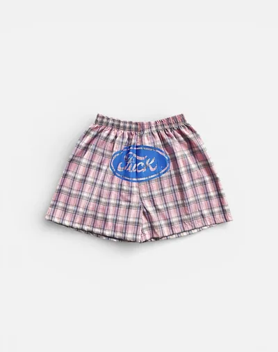 F*ck Underwear Pinkish