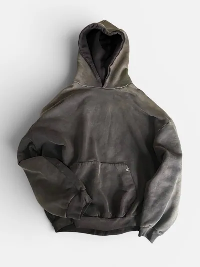 HEAVYLAND HOODIE