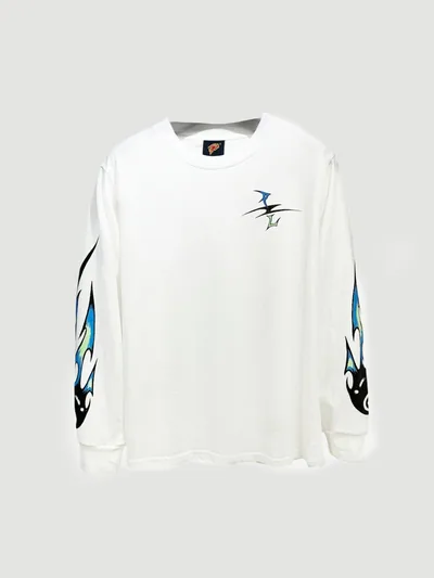 The Ball Longsleeve